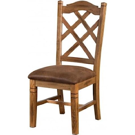 Belfast Side Chair